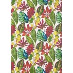 St Maarten Tropical Wallpaper